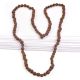 Rudraksha Mala Meditation Beads