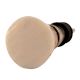 Cream Shell Wine Stopper