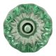 Mint Paneled Sides Glass Cabinet Knob Online