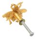 Golden Bee Aluminium Drawer Knob Online