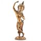 Hindu Dancing Goddess Statue Figurine
