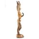 Hindu Dancing Goddess Statue Figurine