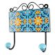 Sunflower Ceramic Tiles Hook Online
