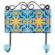 Sunflower Ceramic Tiles Hook Online