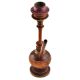 Wooden luxury Hookah Made By Desi Karigars