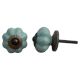 Sage Green Medium Knob