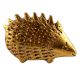Golden Hedgehog Aluminium Cabinet Knob Online