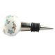 Golden Leaf Big Ceramic Wine Stopper Online