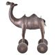 Tribal Camel on Rolling wheels 