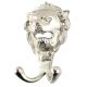 Silver Lion Iron Hook Online