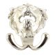 Silver Lion Iron Hook Online