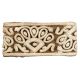 Set of 1 Piece New Wooden Printing Block
