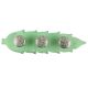 Green Butterfly Swarm Ceramic Wooden Hook Online