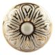 Golden Flower Ceramic Wine Stopper Online