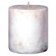 Buttery Vanilla Mottled Candle