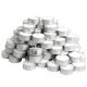 100 White Tea-Light Candle