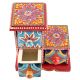 Spice Box Masala Rack Container Gift Items 