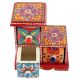 Spice Box Masala Rack Container Gift Items 