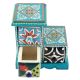 Spice Box Masala Rack Container Gift Items 