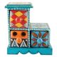 Spice Box Masala Rack Container Gift Items 