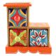 Spice Box Masala Rack Container Gift Items 