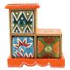 Spice Box Masala Rack Container Gift Items 