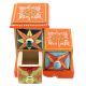 Spice Box Masala Rack Container Gift Items 