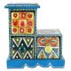 Spice Box Masala Rack Container Gift Items 