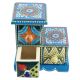 Spice Box Masala Rack Container Gift Items 