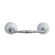 Ceramic Bridge Door Handles