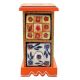 Spice Box Masala Rack Container Gift Items 