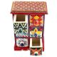 Spice Box Masala Rack Container Gift Items 