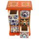 Spice Box Masala Rack Container Gift Items 