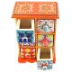 Spice Box Masala Rack Container Gift Items 