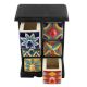 Spice Box Masala Rack Container Gift Items 