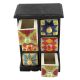 Spice Box Masala Rack Container Gift Items