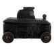 Nandi Wooden Box Handmade Kitchenware