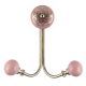 Pink Strewn Flat Wired Hooks Online