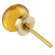 Yellow Bubble Knob Online