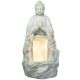 Designer Namaskar Lord Buddha Water Fountain
