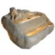 Sleeping Lord Buddha Water Fountain