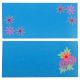 Punched Craft Envelopes-Pack of 10