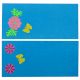 Punched Craft Envelopes-Pack of 10