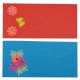 Punched Craft Envelopes-Pack of 10