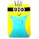 Minion Theme Party Invitation Cards ( Pack of 10 )