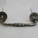 Antique Bridge Handle Fitting