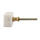 Parallelogram Stone Drawer Knobs Online