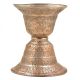 Traditional Copper Repousse Ugal-Daan(Spittoon)