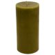 Decorative  Wax Candle