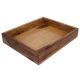 Wooden Tray